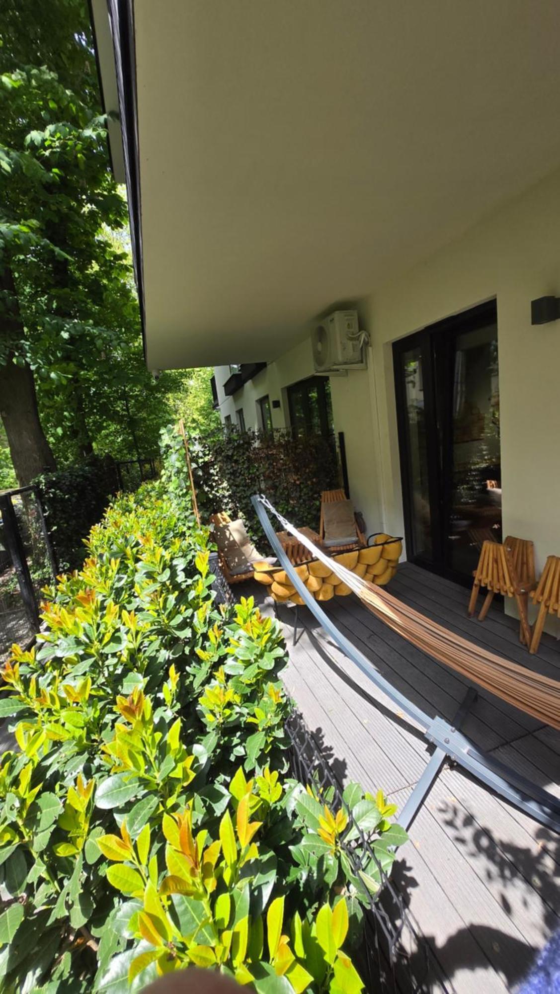 Luxury Spa City Center Apartments, Pool & Sauna & Gym & Self Check In 24 H & Free Parking Krasków Exterior foto